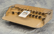 Load image into Gallery viewer, Painting Station Fully Assembled - 26mm, For Vallejo and Army Painter Style Dropper Bottles