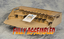 Load image into Gallery viewer, Painting Station Fully Assembled - 34mm, For GW / Citadel Bottles