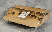 Load image into Gallery viewer, Painting Station Fully Assembled - 34mm, For GW / Citadel Bottles