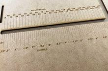 Load image into Gallery viewer, Hot Wire Foam Cutter Fence V.2 (Hercules / Proxxon)