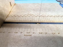 Load image into Gallery viewer, Hot Wire Foam Cutter Fence V.2 (Hercules / Proxxon)