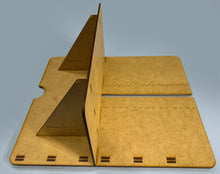 Load image into Gallery viewer, Hot Wire Foam Cutter Fence V.2 (Hercules / Proxxon)