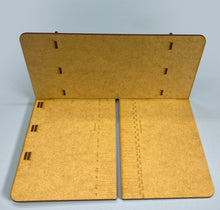 Load image into Gallery viewer, Hot Wire Foam Cutter Fence V.2 (Hercules / Proxxon)