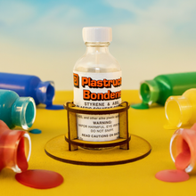 Load image into Gallery viewer, Anti-Spill Bottle Holder