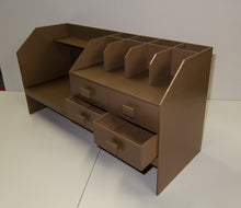 Load image into Gallery viewer, Deluxe Workbench Organizer - ORG002