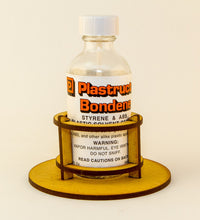 Load image into Gallery viewer, Anti-Spill Bottle Holder