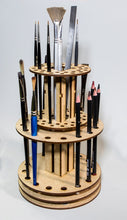 Load image into Gallery viewer, Brush Carousel - Fully Assembled, Ready To Use