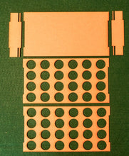 Load image into Gallery viewer, Cork Holder Painting Jig V3