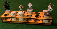 Load image into Gallery viewer, Cork Holder Painting Jig V2