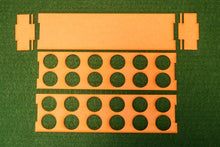 Load image into Gallery viewer, Cork Holder Painting Jig V2