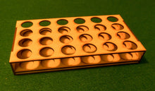 Load image into Gallery viewer, Cork Holder Painting Jig V3