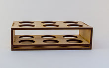 Load image into Gallery viewer, Cork Holder Painting Jig