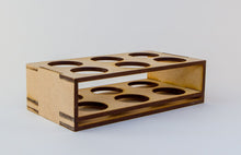 Load image into Gallery viewer, Cork Holder Painting Jig