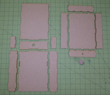 Load image into Gallery viewer, Drawer Add-On For Paint Brush and Glue Rack