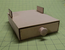 Load image into Gallery viewer, Drawer Add-On For Paint Brush and Glue Rack