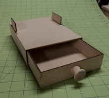 Load image into Gallery viewer, Drawer Add-On For Paint Brush and Glue Rack