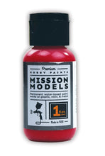 Load image into Gallery viewer, Vertical Paint Rack - For 1oz Mission Models Premium Hobby Paints