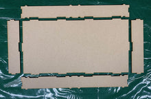 Load image into Gallery viewer, Project Box 6" x 12" x 1.375" - PROJECTBOX9