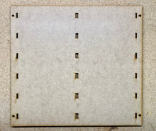 Load image into Gallery viewer, Wall Mount Base Module - Wall Board