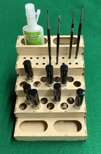 Load image into Gallery viewer, Oilbrusher Rack