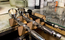 Load image into Gallery viewer, Airbrush Holder, Triple