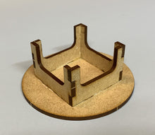 Load image into Gallery viewer, Anti-Spill Bottle Holder - Tamiya Square