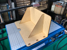 Load image into Gallery viewer, Fence for Hot Wire Foam Cutter (Hercules / Proxxon)