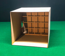 Load image into Gallery viewer, Small DIY Paint Booth