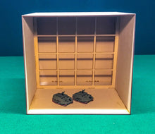 Load image into Gallery viewer, Small DIY Paint Booth