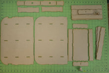 Load image into Gallery viewer, Drawer Add-On For Painting Stations