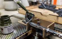 Load image into Gallery viewer, 3ml Plastic Transfer Pipettes - 5/pack