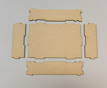 Load image into Gallery viewer, Project Box 4" x 6" x 1.375" - PROJECTBOX1