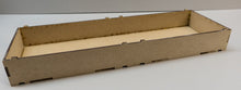 Load image into Gallery viewer, Project Box 4" x 12" x 1.375" - PROJECTBOX2