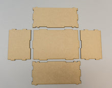 Load image into Gallery viewer, Project Box 4" x 6" x 2.75" - PROJECTBOX3