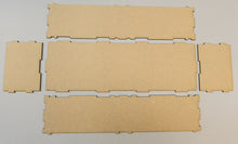 Load image into Gallery viewer, Project Box 4" x 12" x 2.75" - PROJECTBOX4