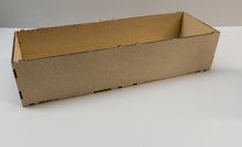 Load image into Gallery viewer, Project Box 4" x 12" x 2.75" - PROJECTBOX4