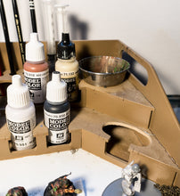 Load image into Gallery viewer, Brush Water Cup