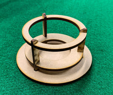 Load image into Gallery viewer, Anti-Spill Water Cup Holder