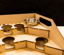 Load image into Gallery viewer, Brush Water Cup