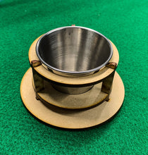 Load image into Gallery viewer, Anti-Spill Water Cup Holder