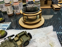 Load image into Gallery viewer, Anti-Spill Water Cup Holder