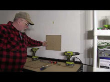 Load and play video in Gallery viewer, Wall Mount Base Module - Wall Board