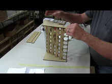 Load and play video in Gallery viewer, Paint Rack - This and That