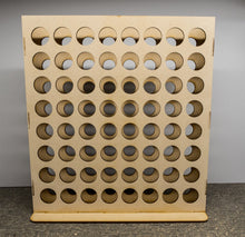 Load image into Gallery viewer, Vertical Paint Rack - 26mm, For Vallejo and Army Painter Style Dropper Bottles
