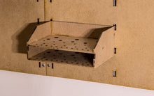 Load image into Gallery viewer, Wall Mounted Screwdriver Rack
