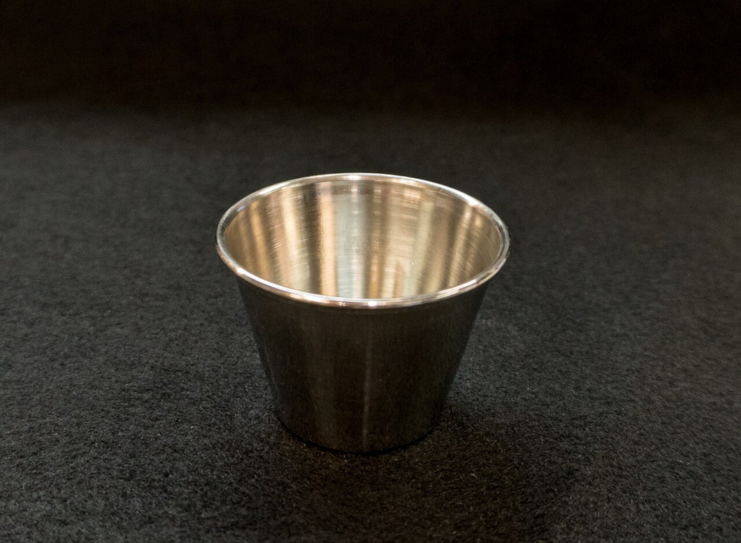 Brush Water Cup